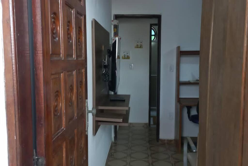 Colonial Praiano *