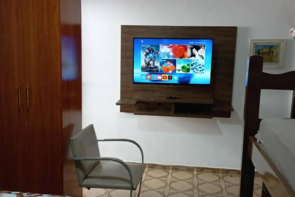 Colonial Praiano Apartment *