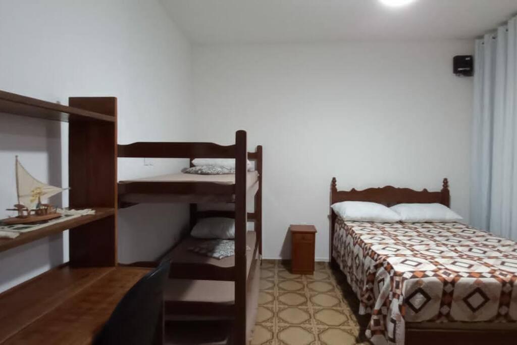 Colonial Praiano Apartment Guarapari