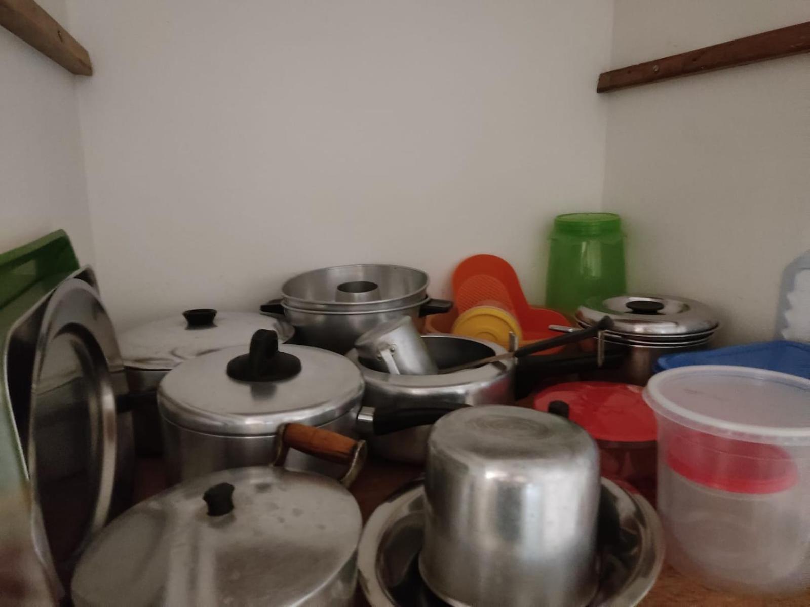 Apartment Colonial Praiano Guarapari