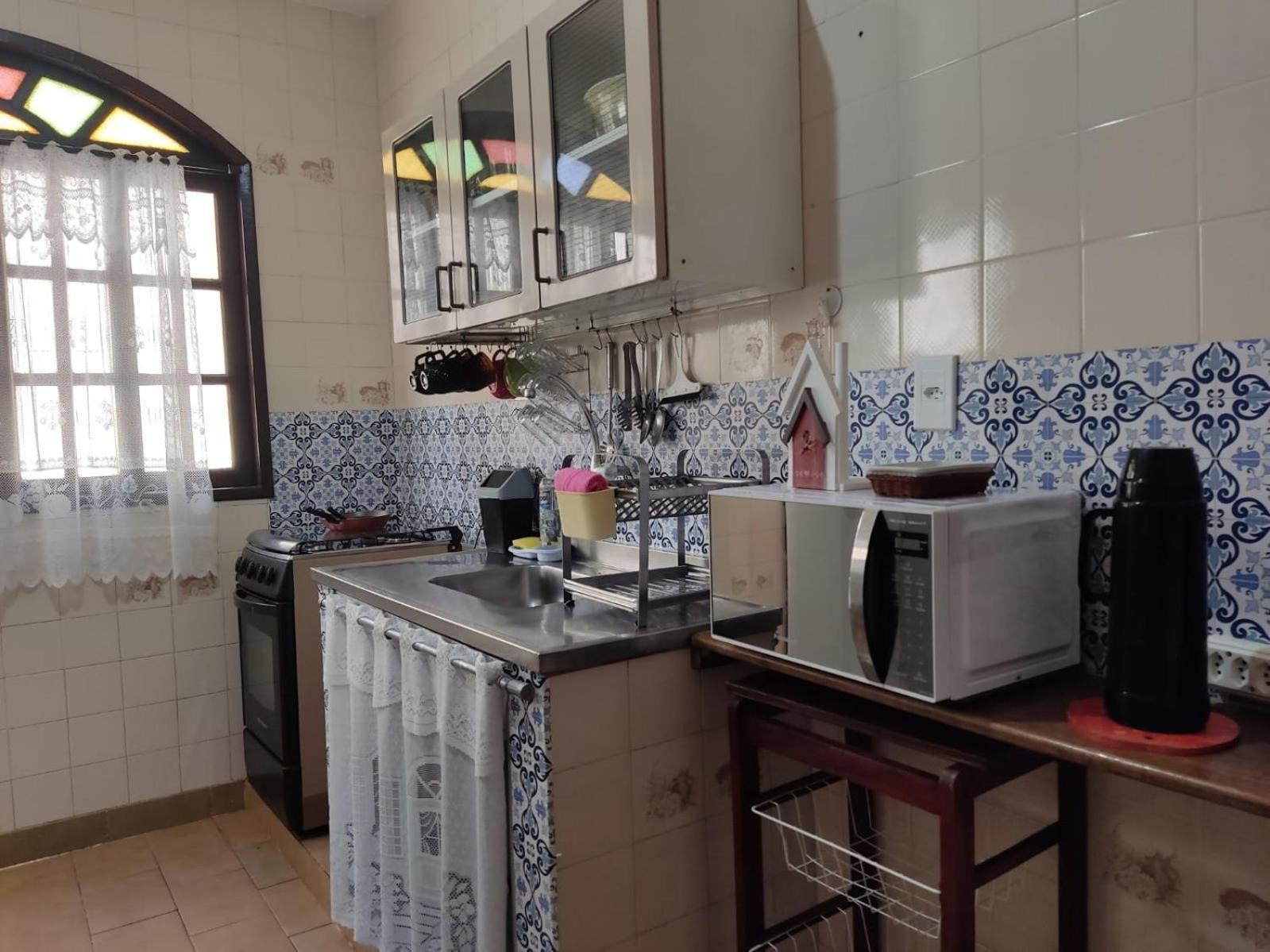 Colonial Praiano Apartment Guarapari