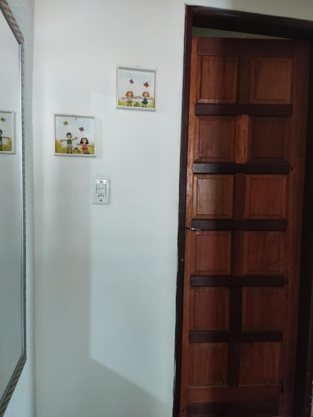 Colonial Praiano Apartment Guarapari