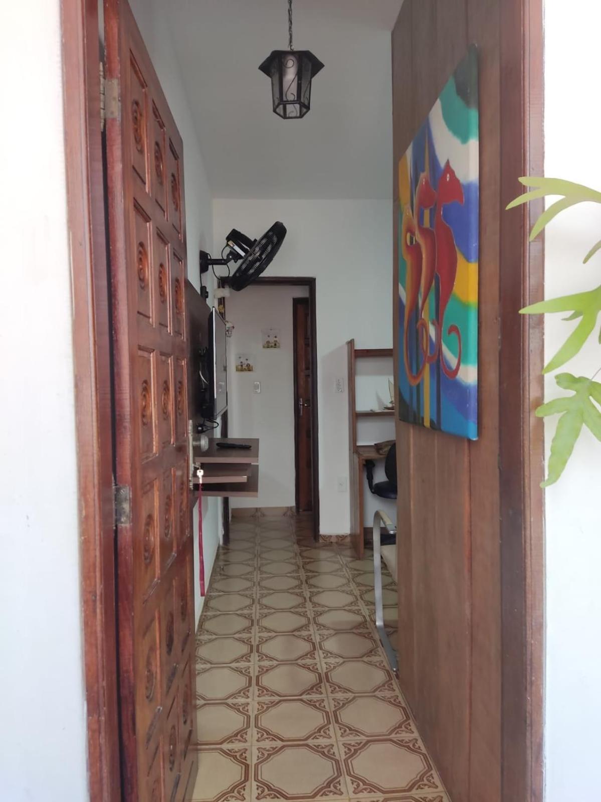 Colonial Praiano Apartment