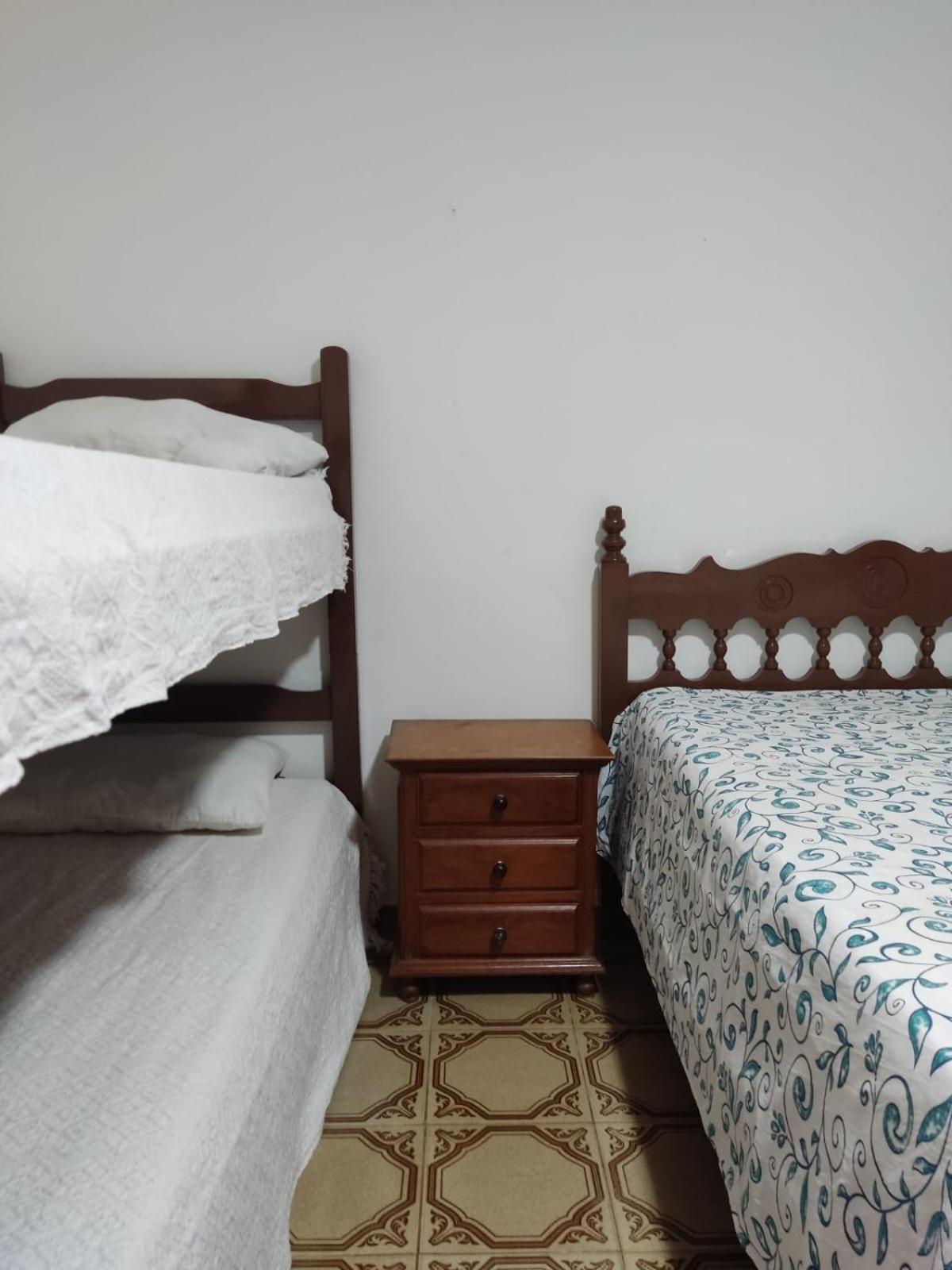 Colonial Praiano Apartment