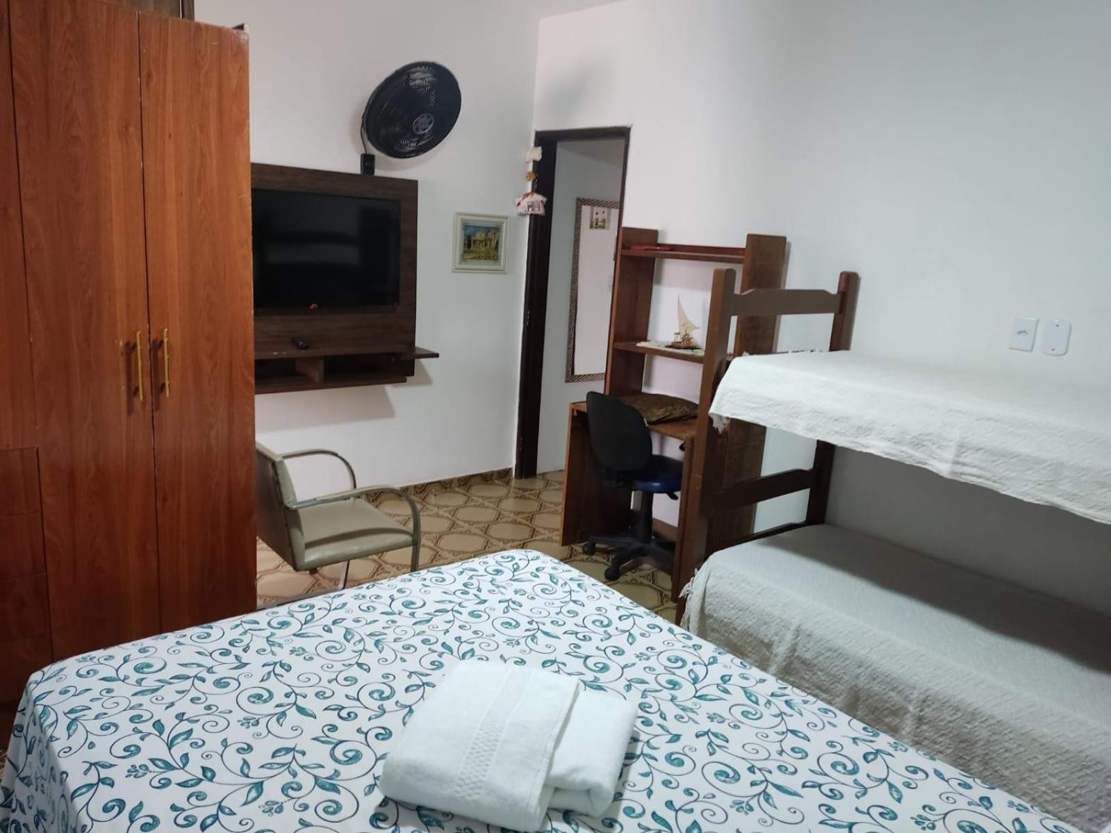 Colonial Praiano Apartment *