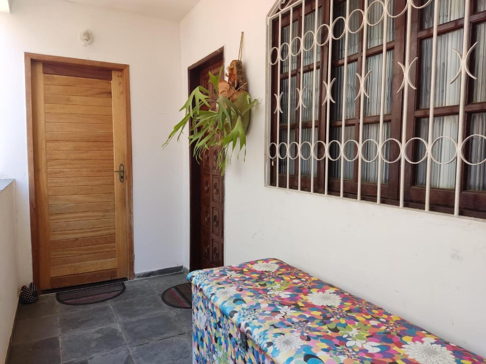 Colonial Praiano Apartment