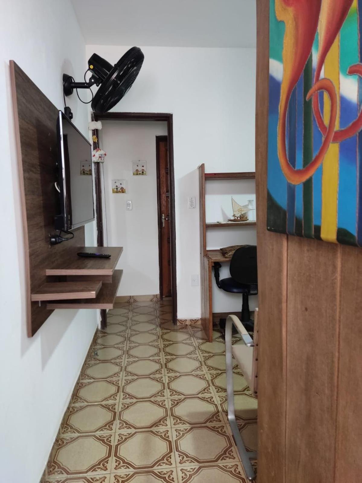 Colonial Praiano Apartment *