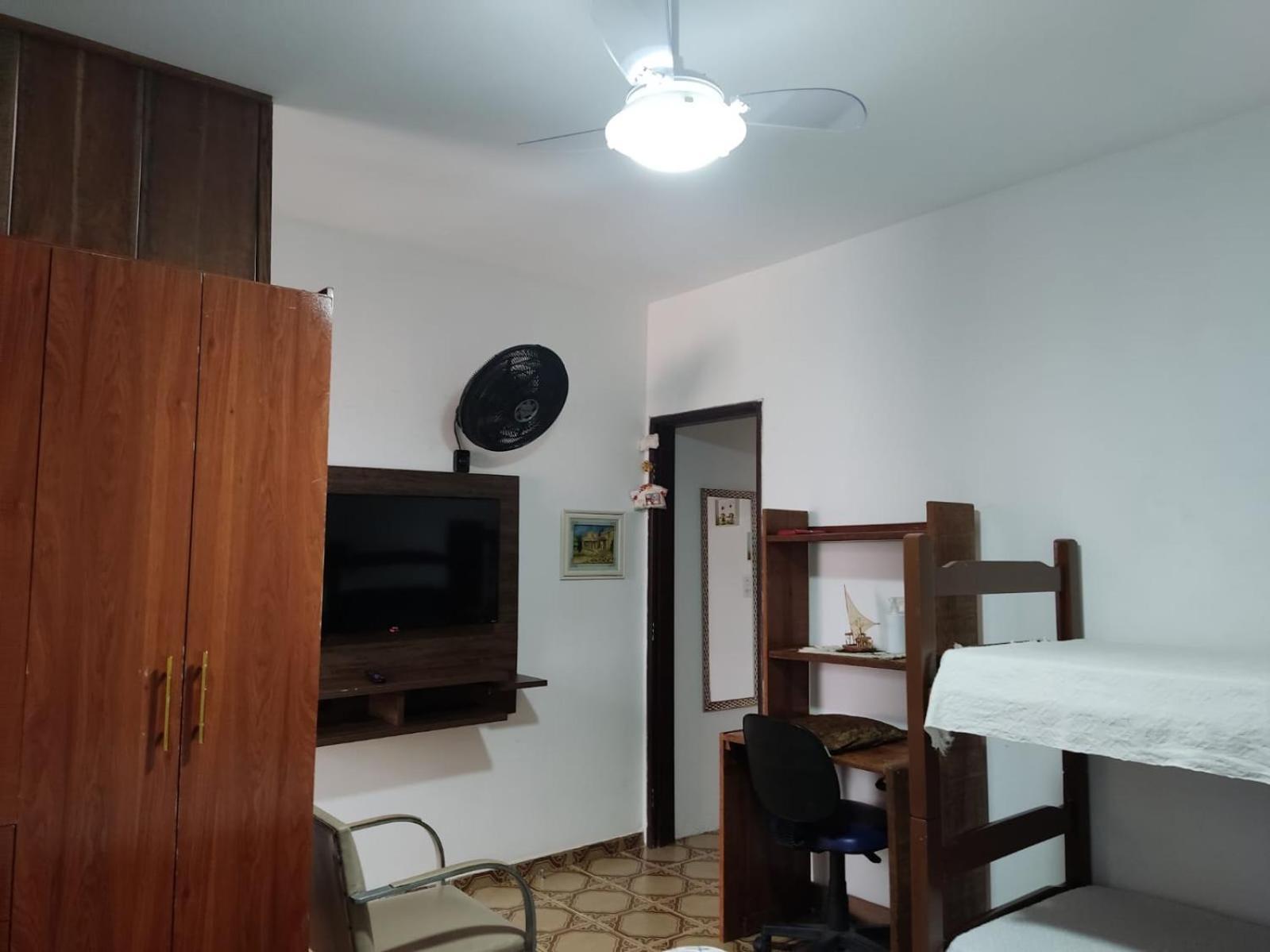 Colonial Praiano Apartment Guarapari