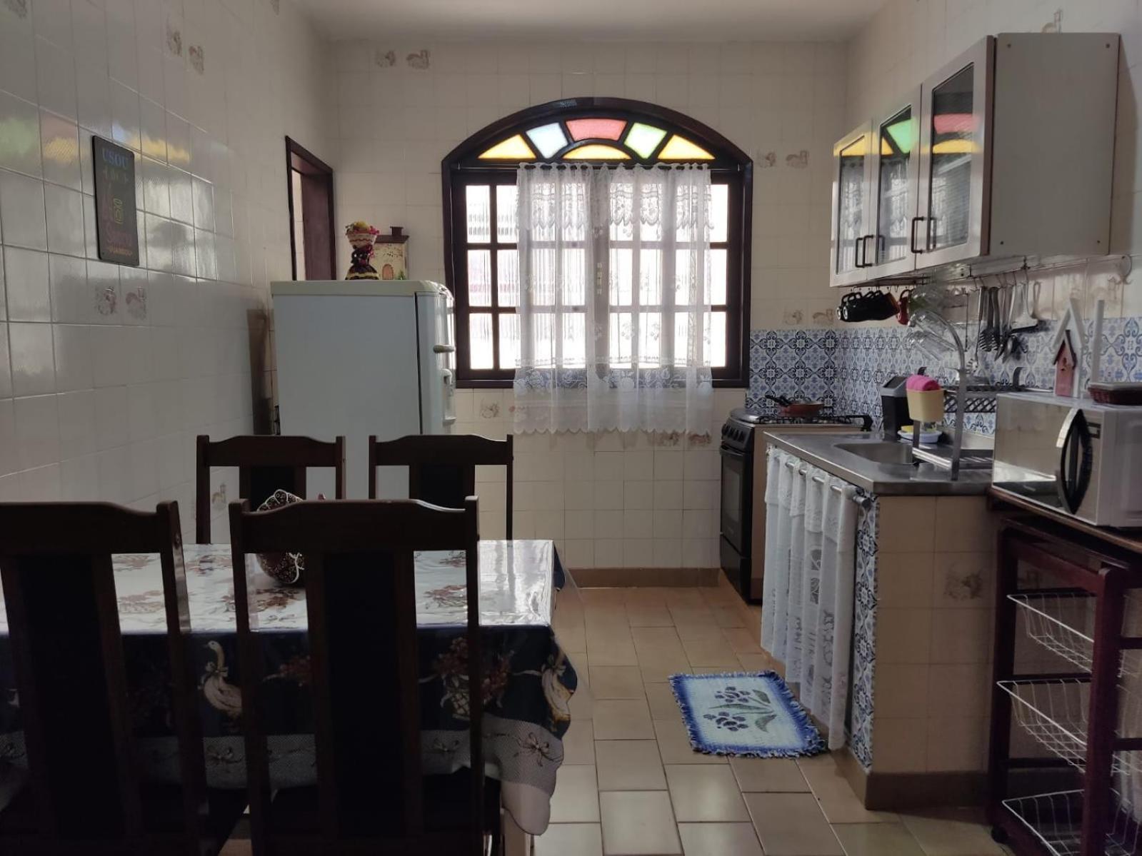 Apartment Colonial Praiano Guarapari