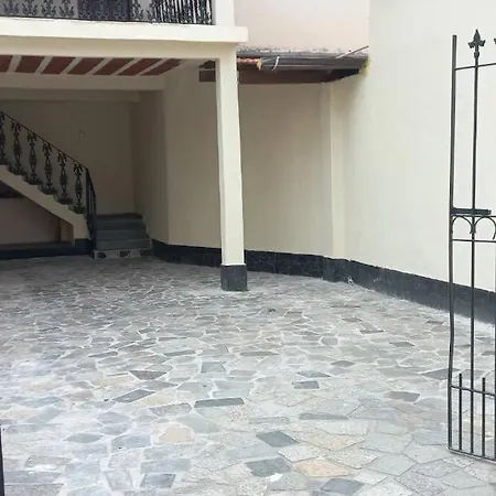 Colonial Praiano Guarapari Exterior photo