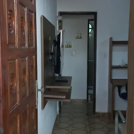 Colonial Praiano Guarapari Exterior photo