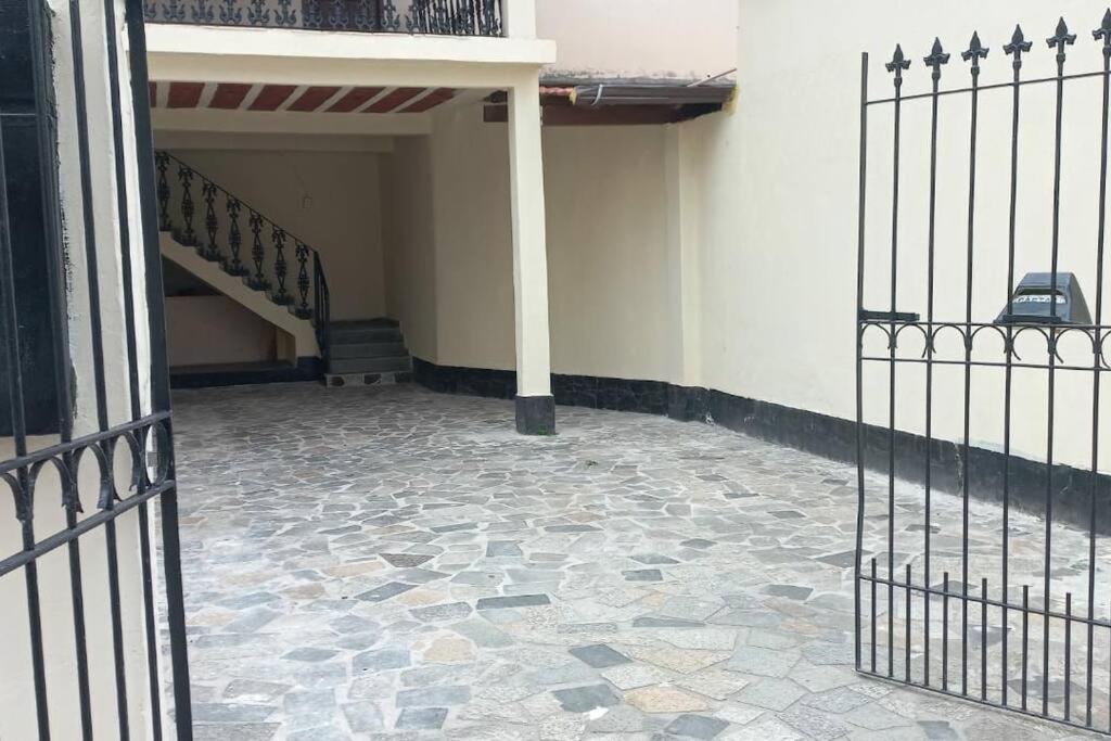 Colonial Praiano Apartamento Guarapari