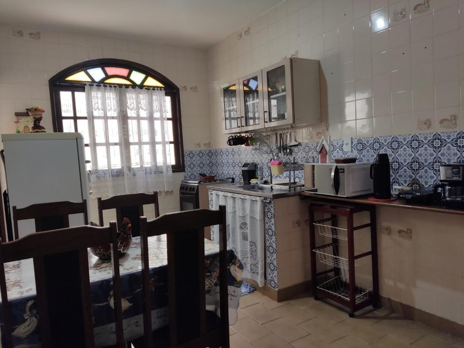 Colonial Praiano Apartamento *