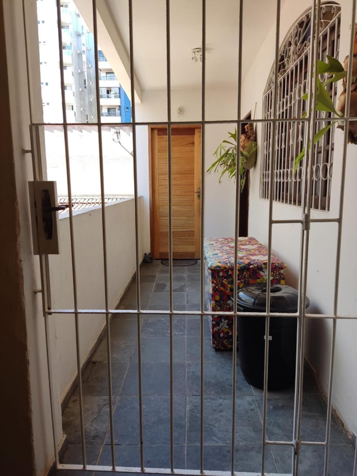 Colonial Praiano Apartamento