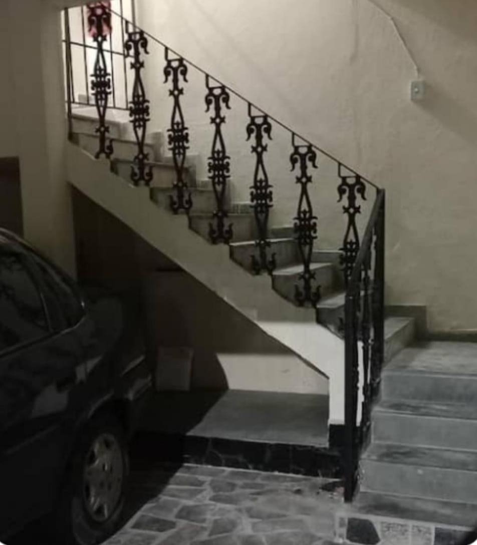 Colonial Praiano Apartamento