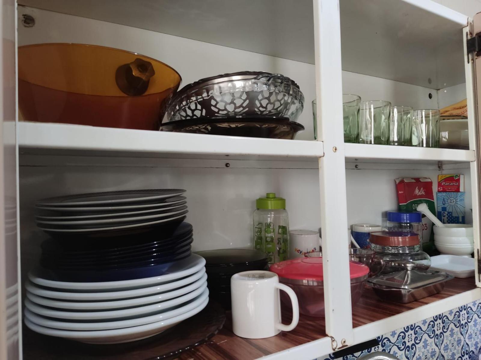 Apartamento Colonial Praiano *