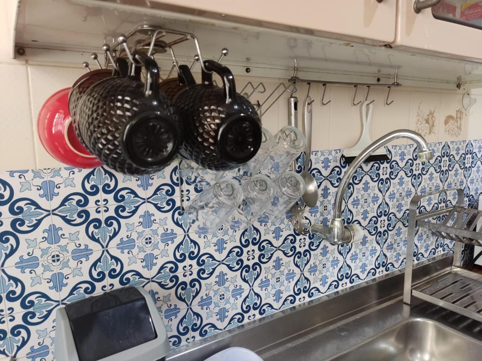 Colonial Praiano Apartamento