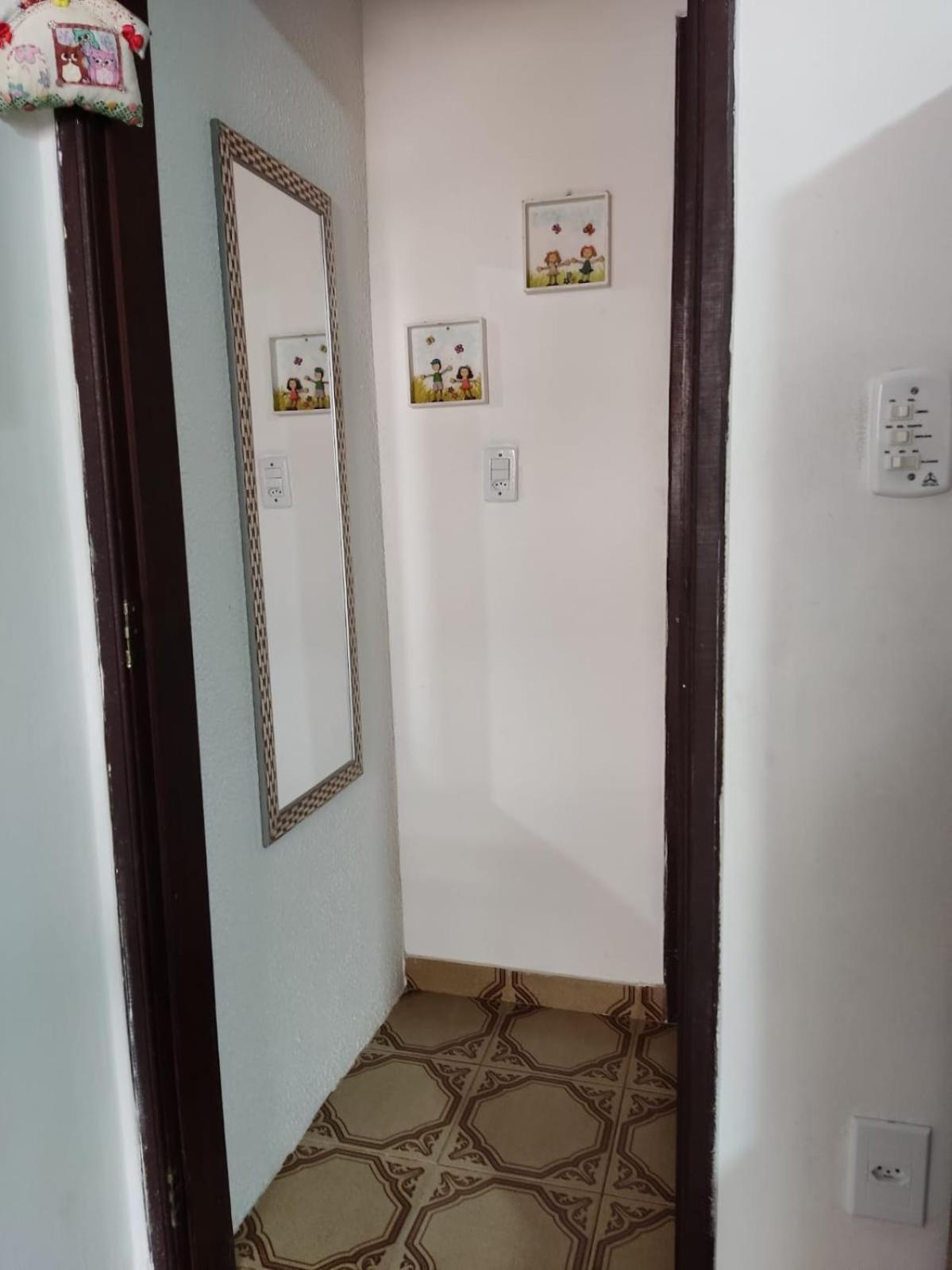 Colonial Praiano Apartamento *