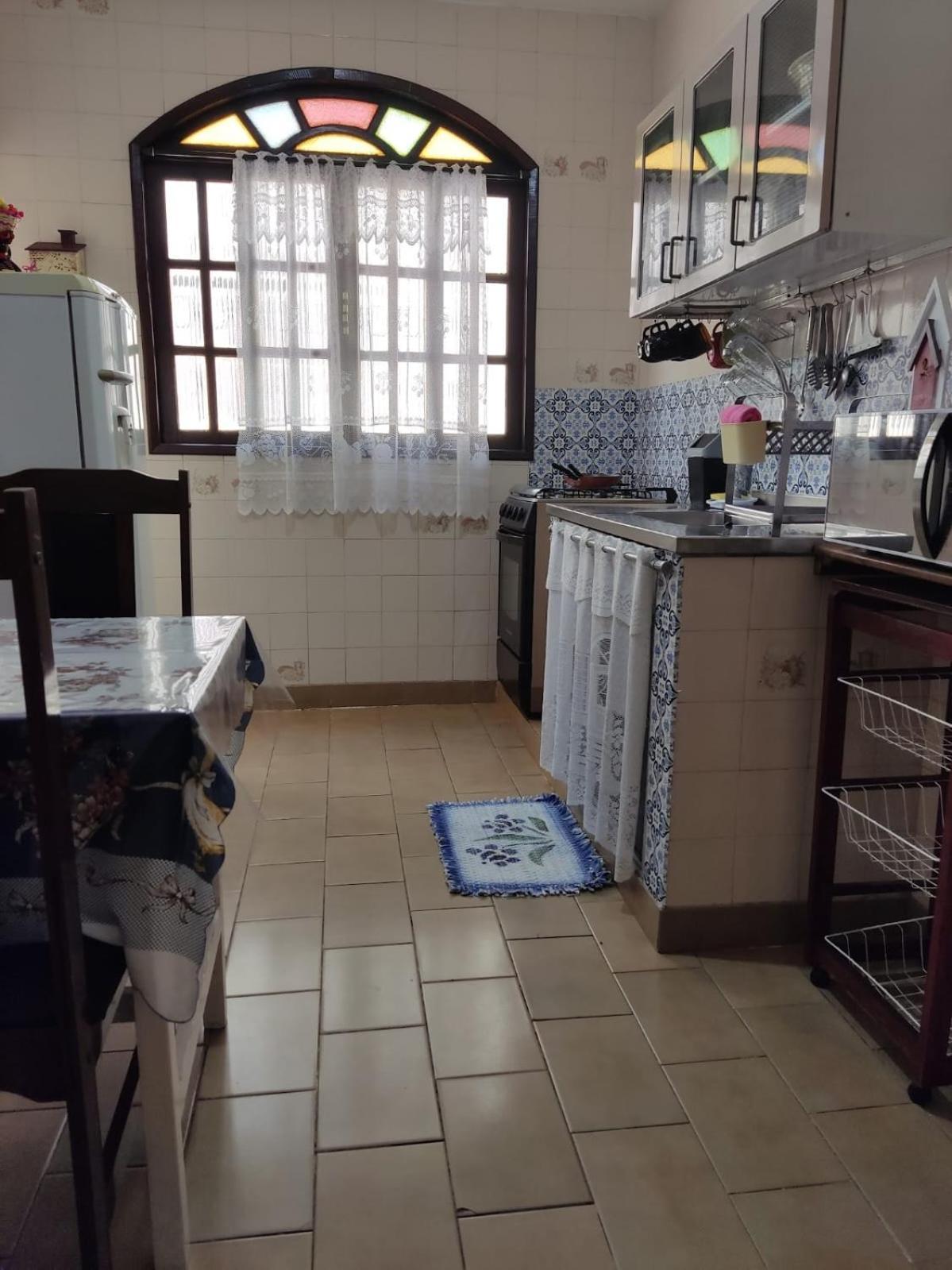 Colonial Praiano Apartamento Guarapari
