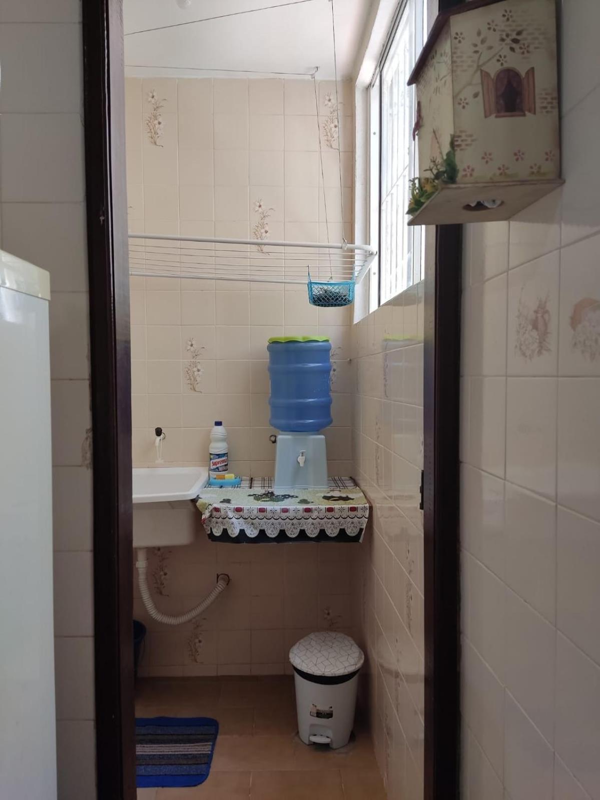 Apartamento Colonial Praiano Guarapari